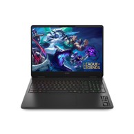 HP Laptop OMEN 16-am0005nt / Intel Core Ultra 7 255H, 16.0", 1920 x 1200, 32 GB, 1 TB SSD, FreeDOS, crna (obnovljen)